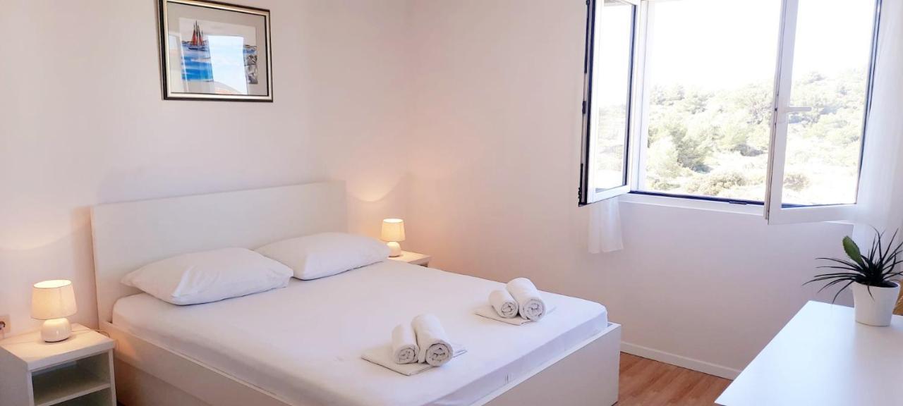 Luma 1 Apartma
