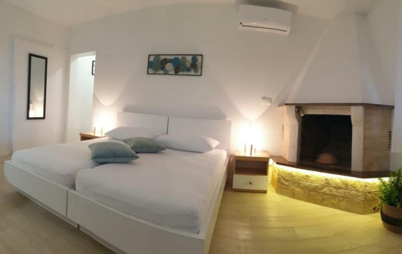 Apartma Luma 1
