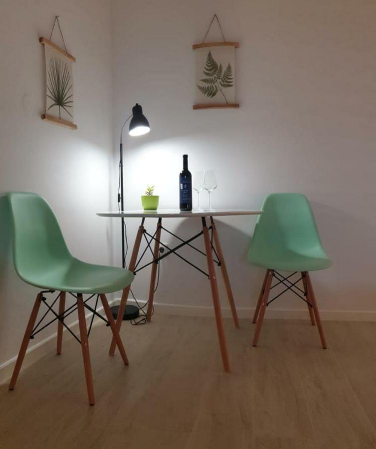 Luma 1 Apartma *