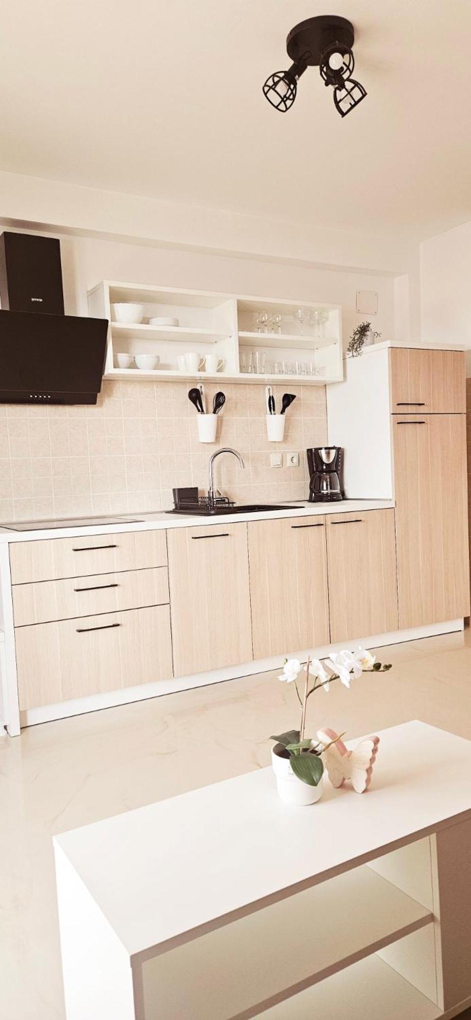 Apartma Luma 1 *